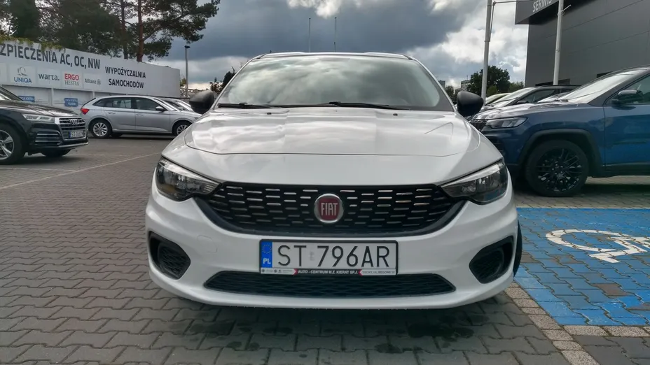 FIAT Tipo -