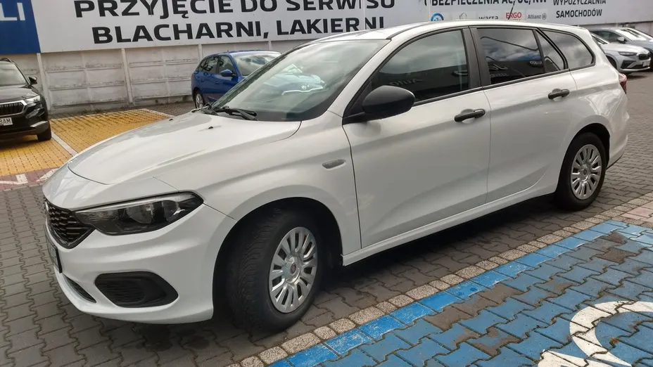 FIAT Tipo -
