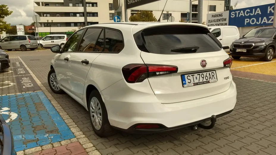 FIAT Tipo -