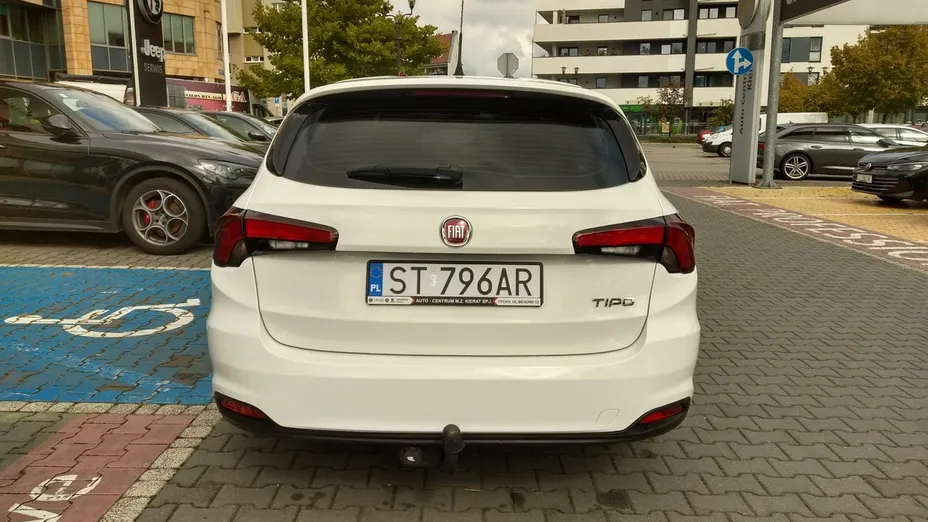 FIAT Tipo -