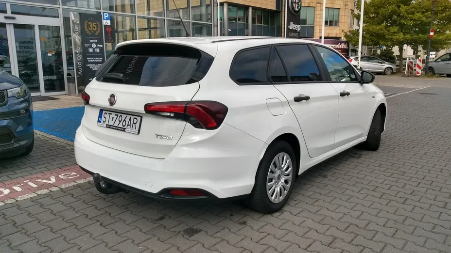 FIAT Tipo -