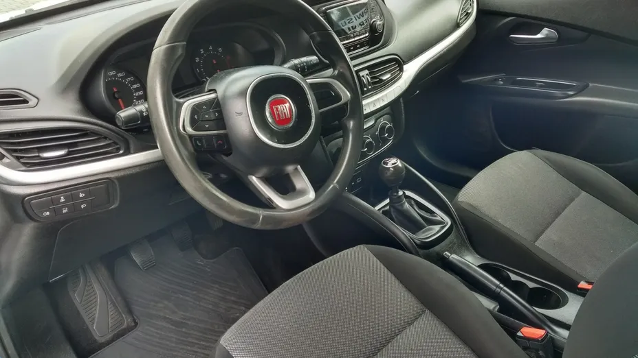 FIAT Tipo -