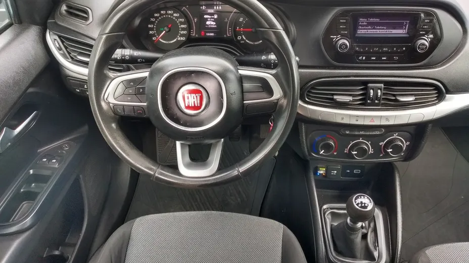 FIAT Tipo -
