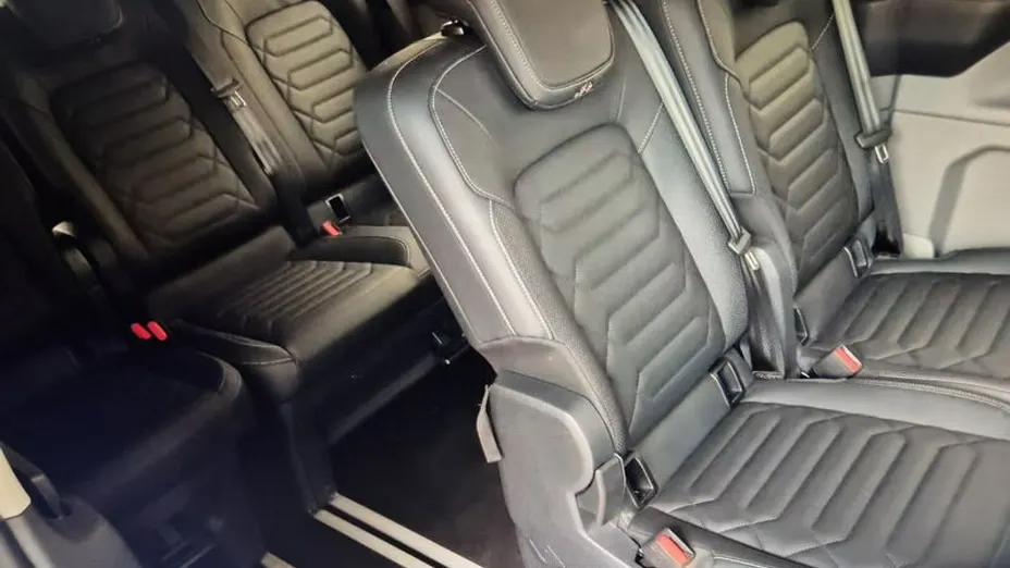FORD Tourneo Courier -