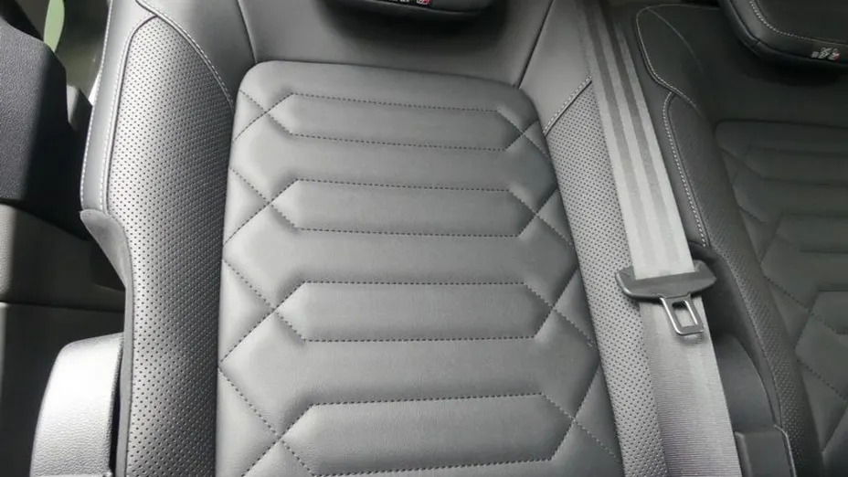 FORD Tourneo Courier -
