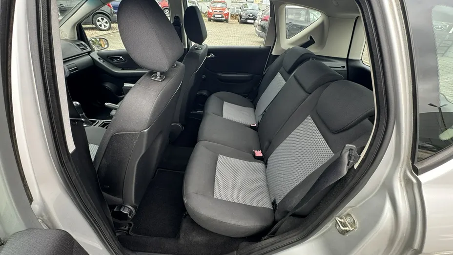 MERCEDES-BENZ A Klasa -