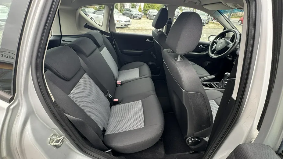 MERCEDES-BENZ A Klasa -