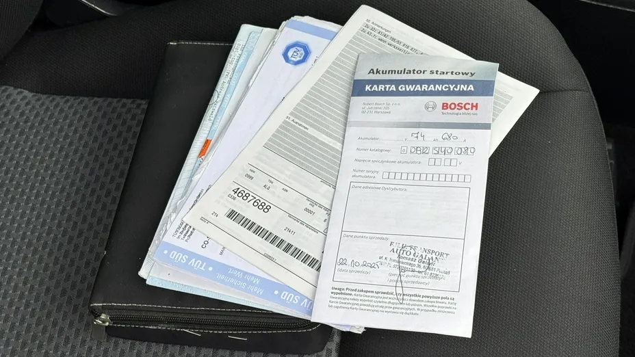 MERCEDES-BENZ A Klasa -