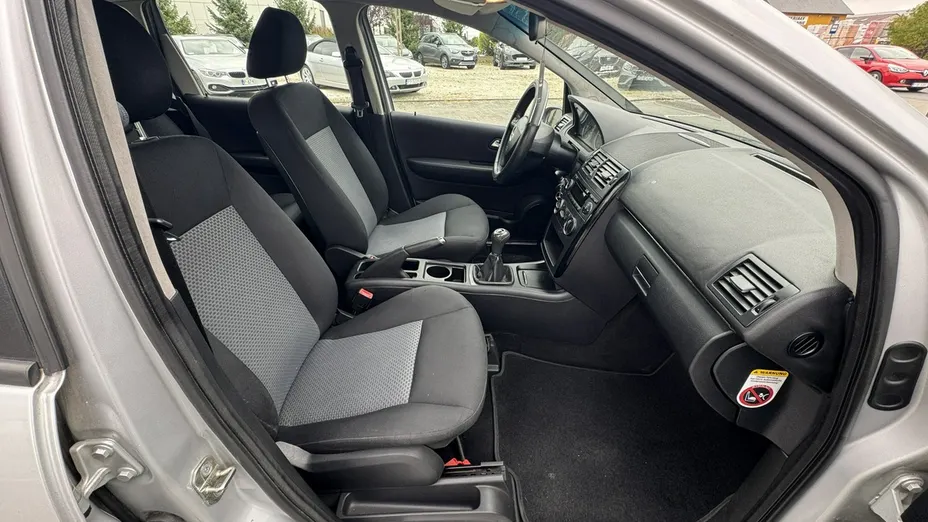 MERCEDES-BENZ A Klasa -