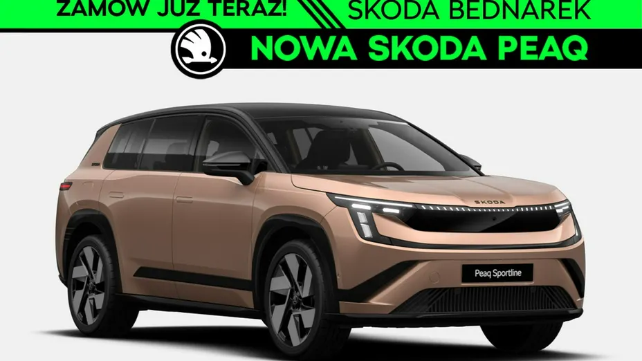 SKODA 100 -