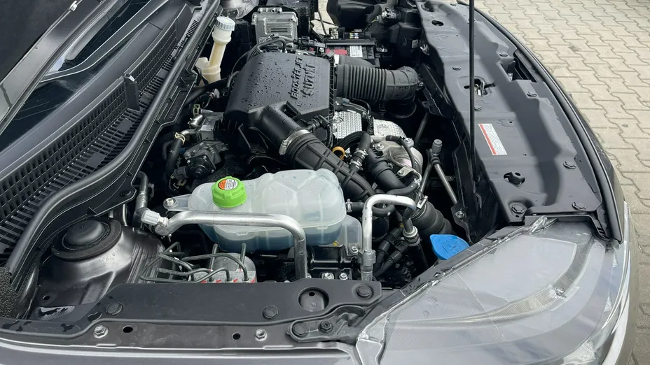 SUZUKI S-Cross -