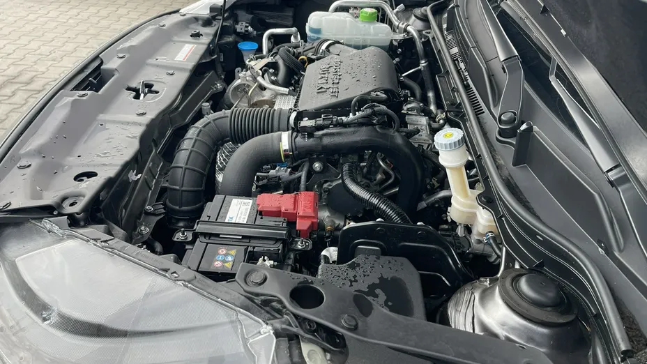 SUZUKI S-Cross -
