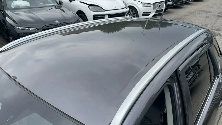 SUZUKI S-Cross -