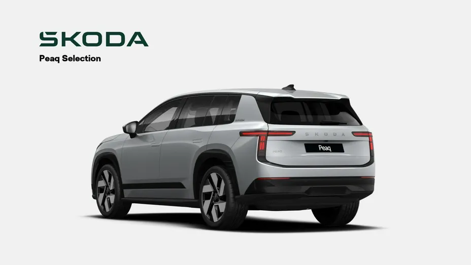 SKODA 100 -