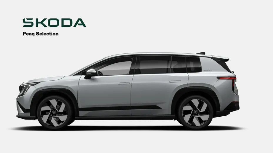 SKODA 100 -