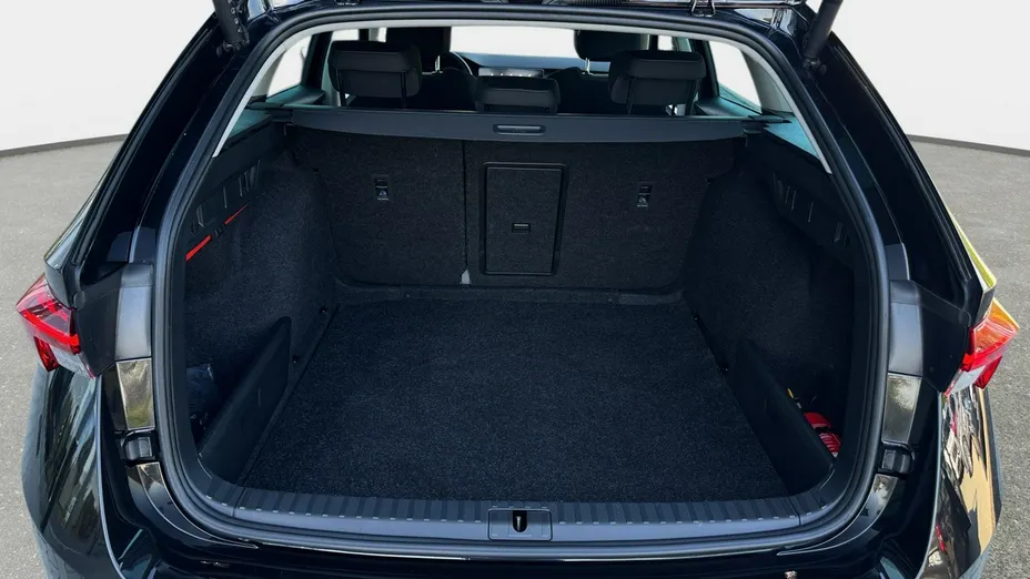 SKODA Octavia Octavia 2.0 TDI 4x4 Style DSG