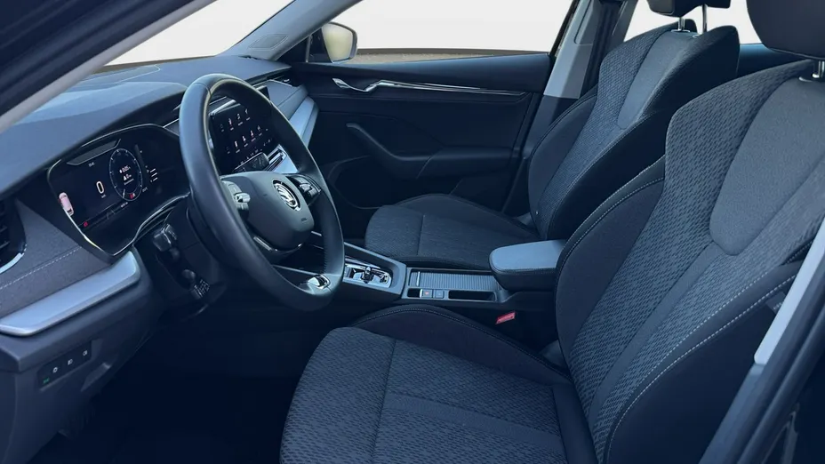 SKODA Octavia Octavia 2.0 TDI 4x4 Style DSG