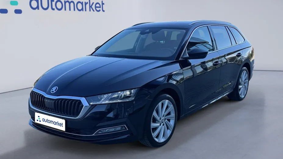 SKODA Octavia Octavia 2.0 TDI 4x4 Style DSG