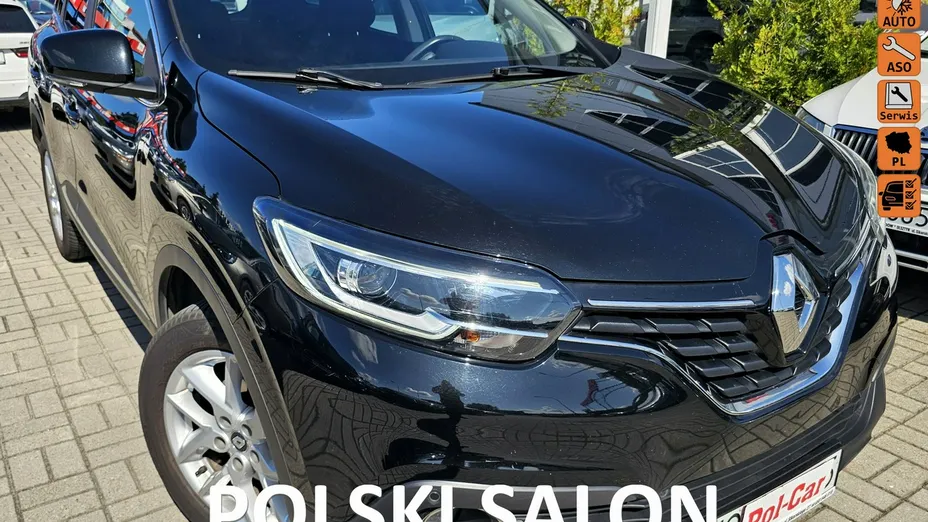 RENAULT Kadjar -