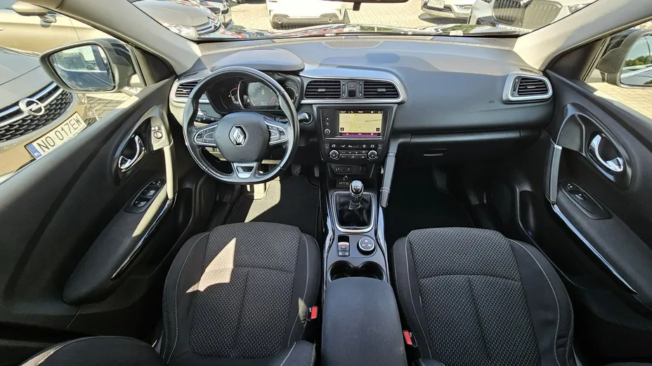RENAULT Kadjar -
