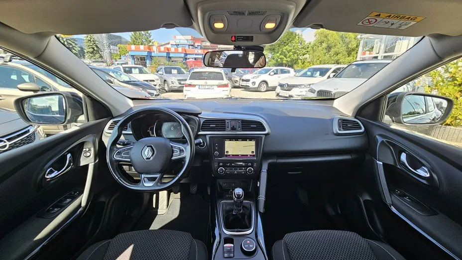 RENAULT Kadjar -