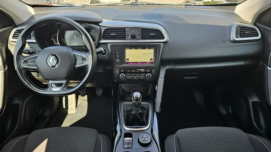 RENAULT Kadjar -