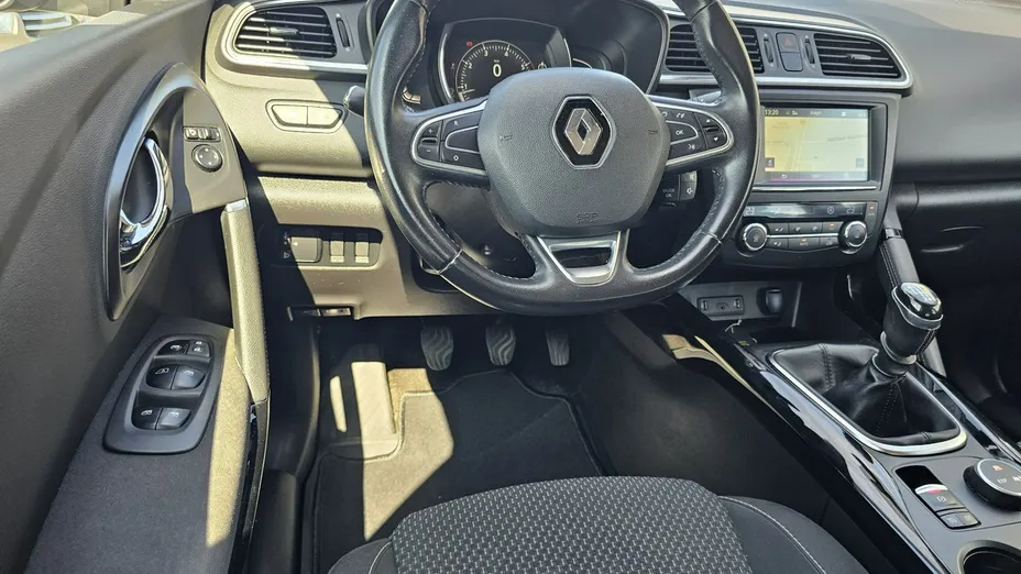RENAULT Kadjar -