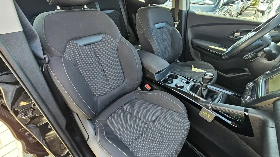 RENAULT Kadjar -