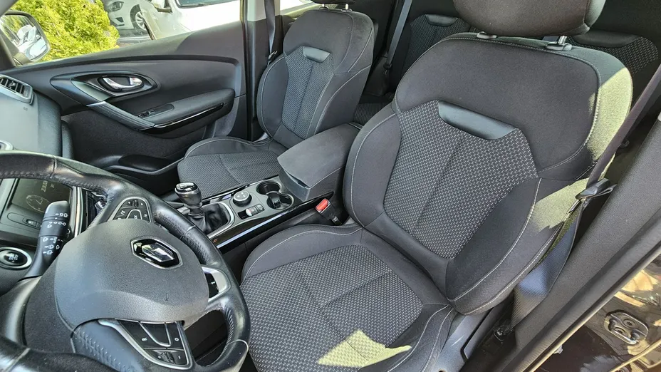 RENAULT Kadjar -