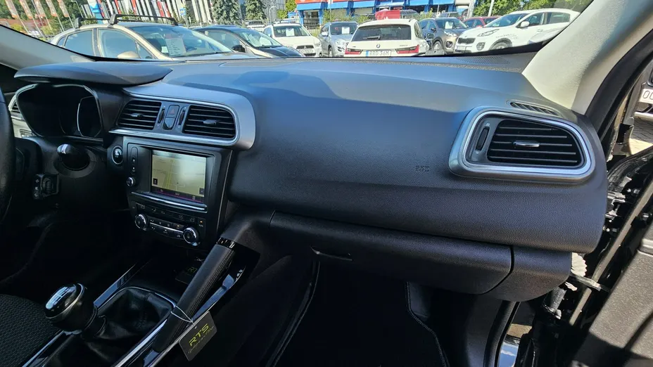 RENAULT Kadjar -