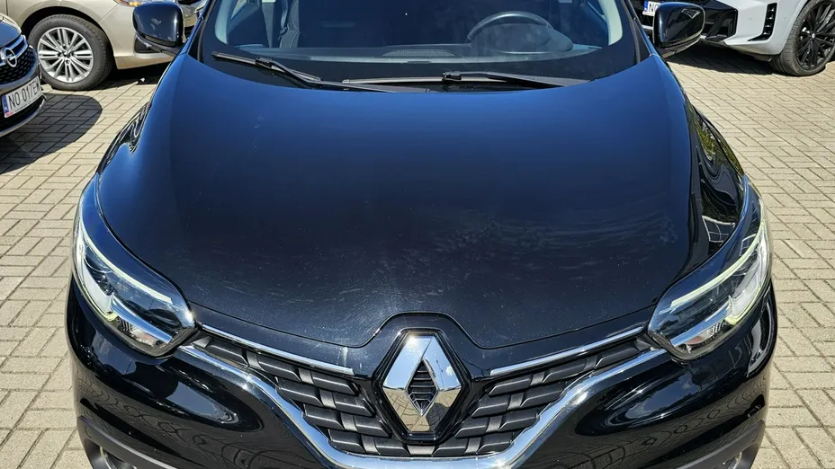 RENAULT Kadjar -