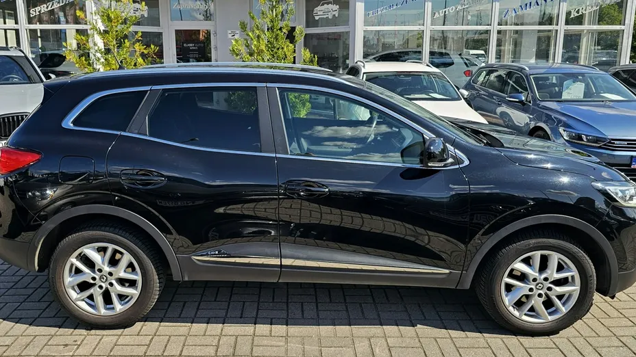 RENAULT Kadjar -