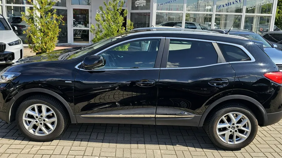 RENAULT Kadjar -