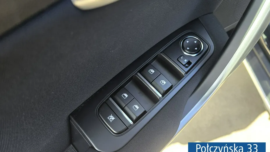 KIA XCeed -