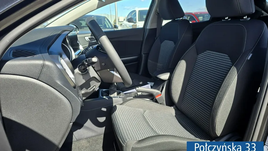KIA XCeed -