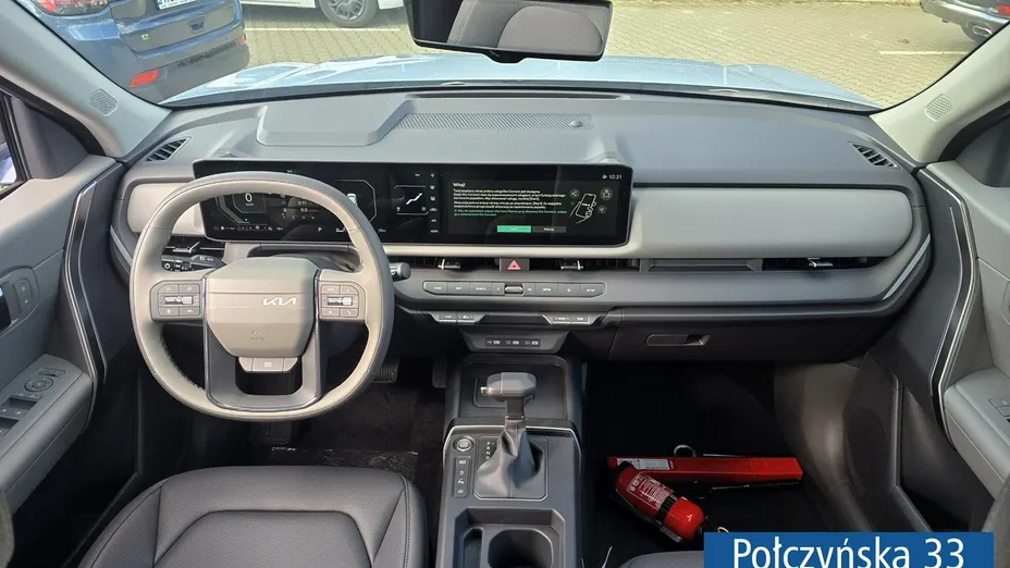 KIA Seltos -