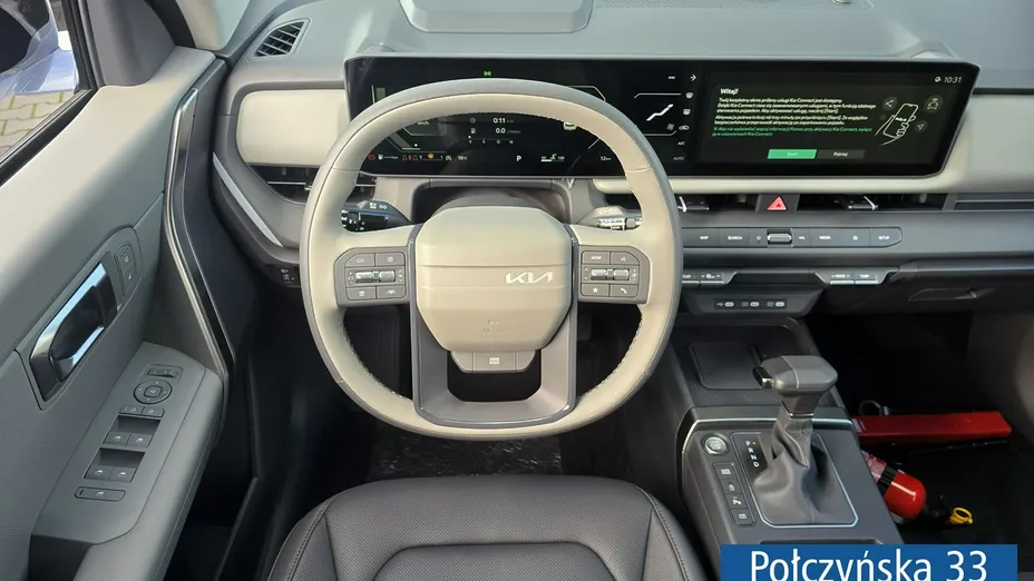 KIA Seltos -