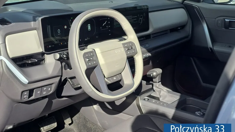 KIA Seltos -