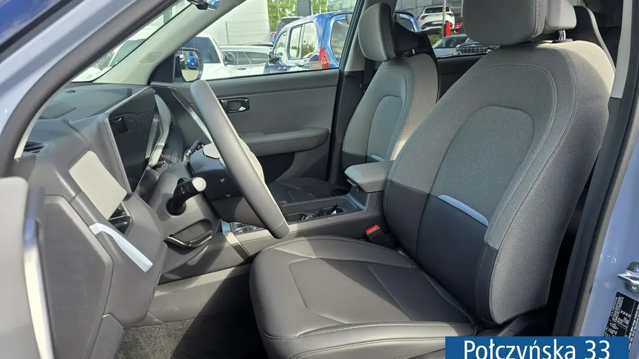 KIA Seltos -
