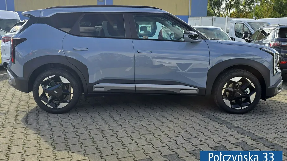 KIA Seltos -