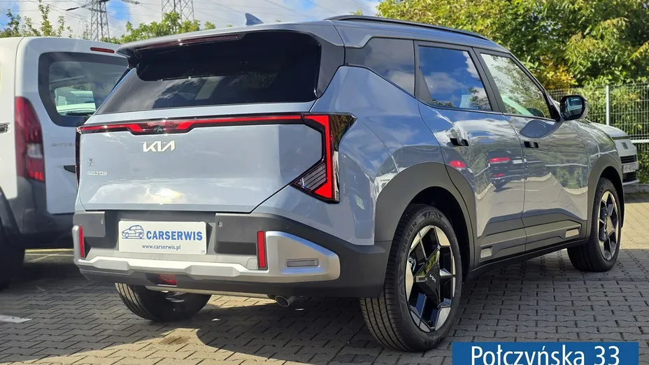 KIA Seltos -