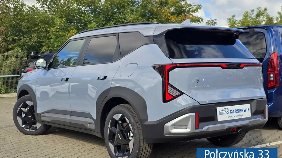 KIA Seltos -