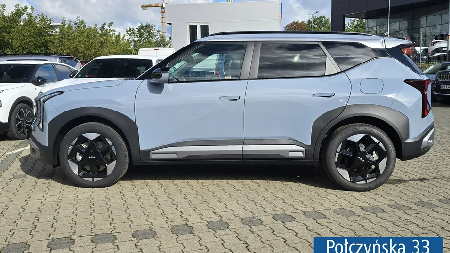 KIA Seltos -