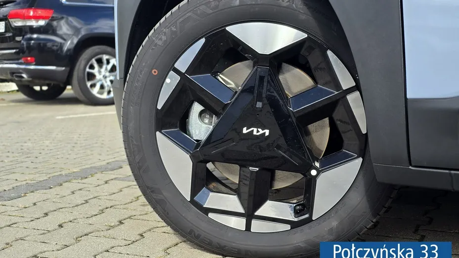 KIA Seltos -