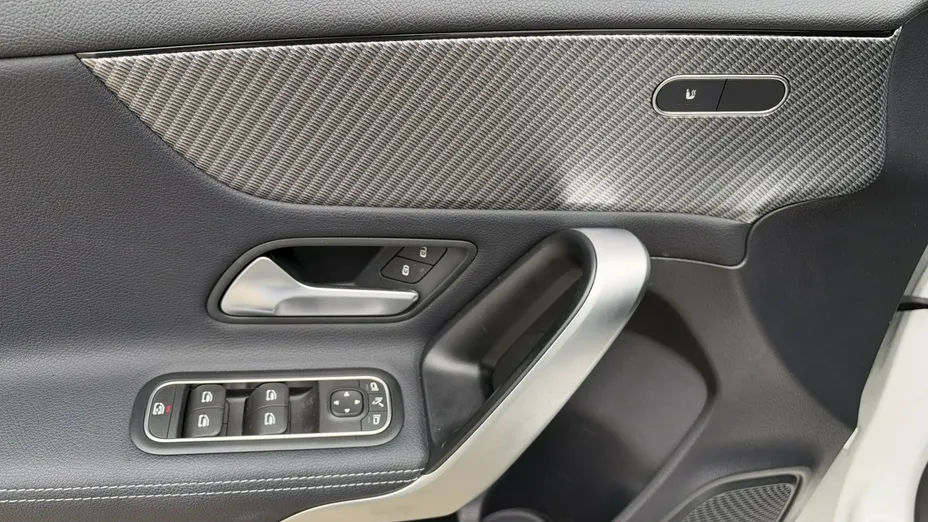 MERCEDES-BENZ A Klasa -