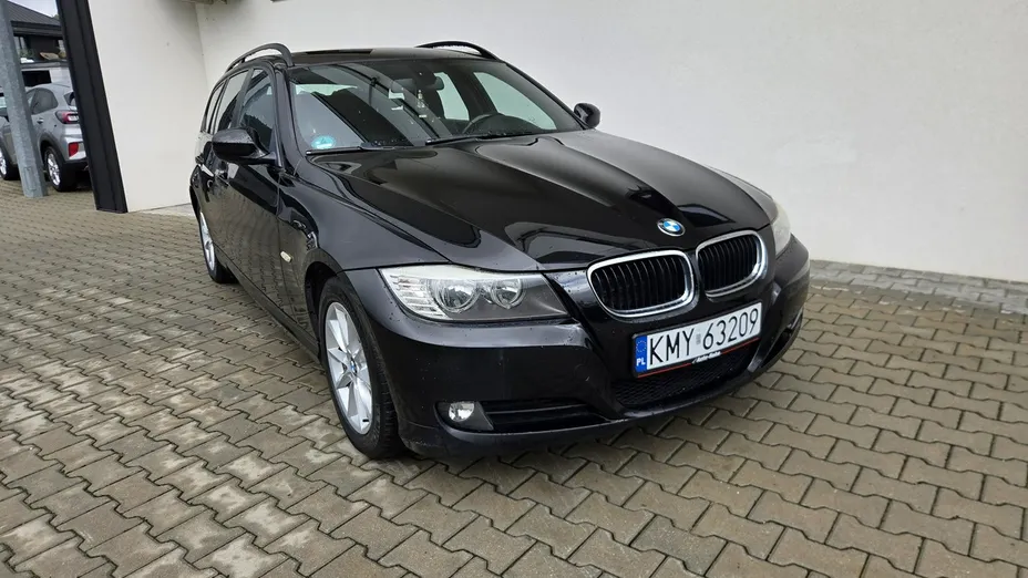 BMW Seria 3 -