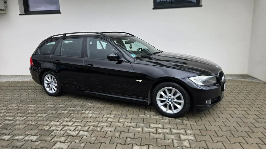 BMW Seria 3 -