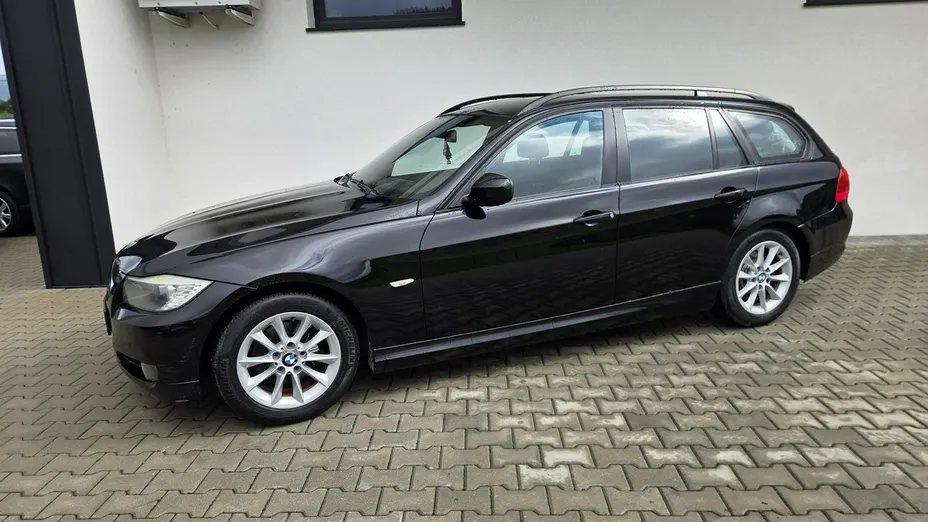 BMW Seria 3 -