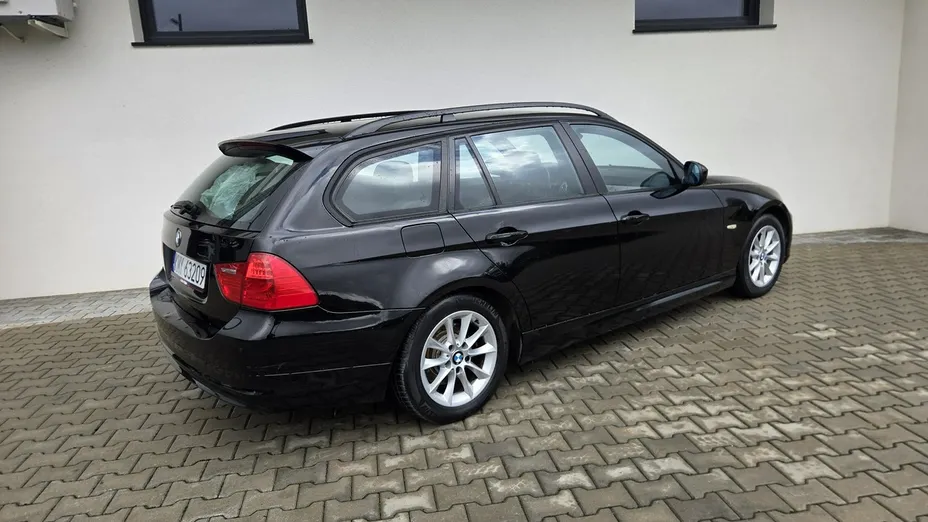 BMW Seria 3 -