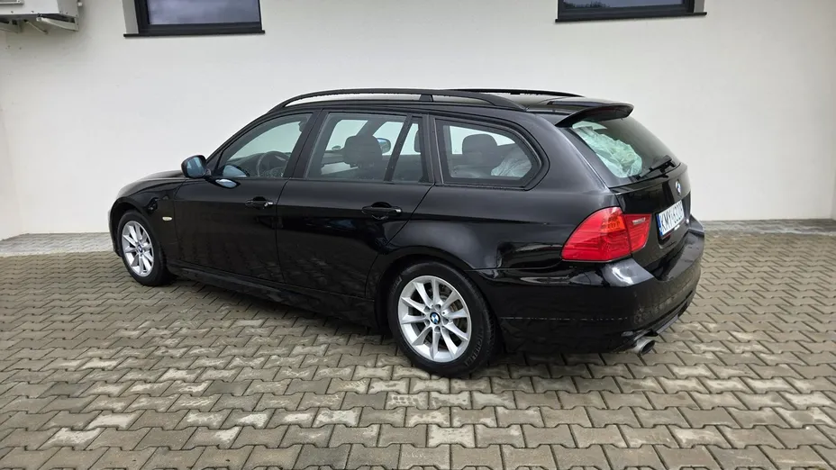 BMW Seria 3 -